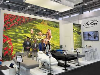 Cosmoprof Bologna