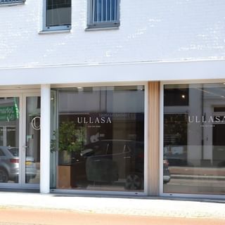 Ullasa
