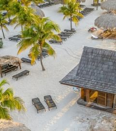 LionsDive Beach Resort, Curaçao