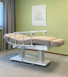Innovatie in zorgcomfort: Bellezi ontwikkelt maatwerkoplossing voor Stichting Dichterbij