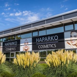 Haparko cosmetics