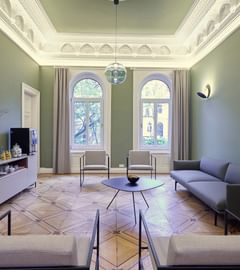 Praxisklinik Brahmsallee
