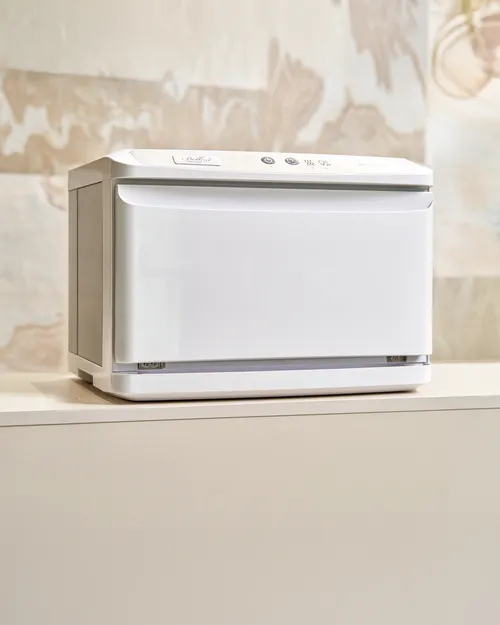 Towel warmer Premium