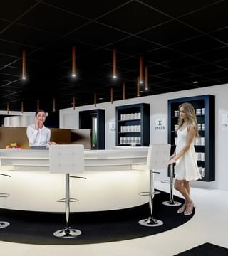 The Best Laser (Hair Removal) Chairs