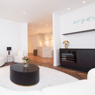 Caelistic Doctors Wachtkamer