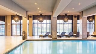 AMA Islantilla Resort Binnenzwembad