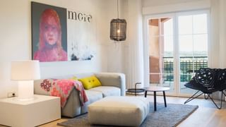 AMA Islantilla Resort Kamer