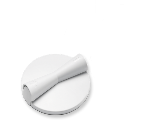Voetbediening 1 - 4 motoren
