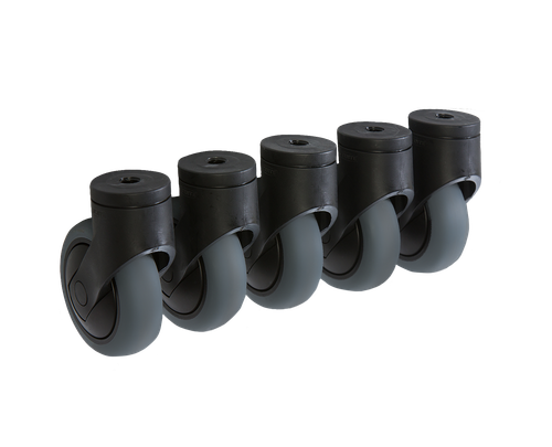 Gelräder arbeitshöcker