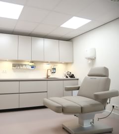 Dokter Tuğba Cosmetic Clinic