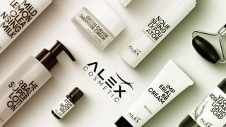 Alex Cosmetic trainingsruimte