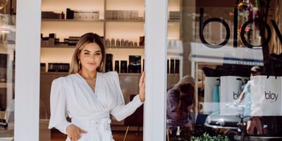 BLOY Institute Owner