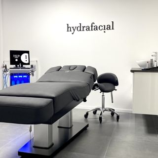 Body Silk Laser Clinic Velvet Evo Pro Podo