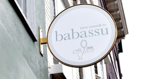 Babassu Winkel Zeichen