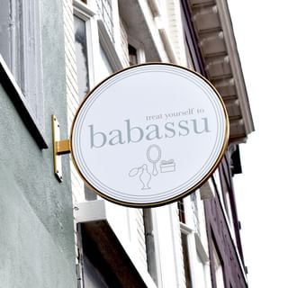 Babassu Winkel Zeichen