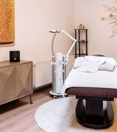 Be Organic Institut, Duitsland