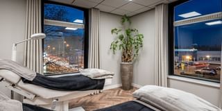 Be Smooth Doppelbehandlungsraum