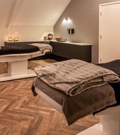 Be Smooth Doppelbehandlungsraum