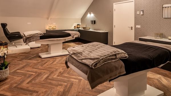 Be Smooth Dubbele behandelkamer