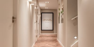 Be Smooth Sfeerimpressie