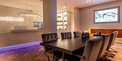 Be Smooth Sfeerimpressie