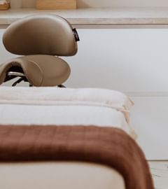 Be by Kay Behandlungsraum