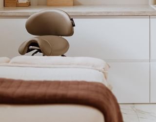 Be by Kay Behandelruimte