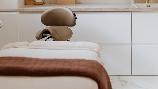 Be by Kay Treatment room