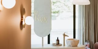 Innenausstattung von Be by Kay