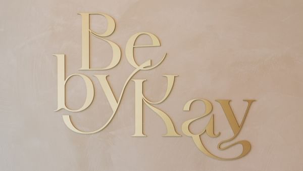 Be by Kay