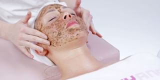 Beauty Angel Facial treatment