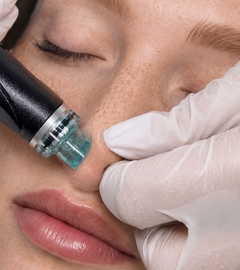 HydraFacial behandelingen