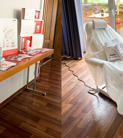 Come together Seminar by Klapp Skin Care Science