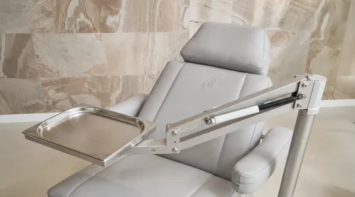 Elevate Instrumenten tafel