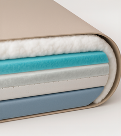 Cloud 9 Super Soft Mattress
