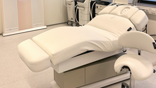 Van Nispen tot Sevenaer Klinieken Welkomst