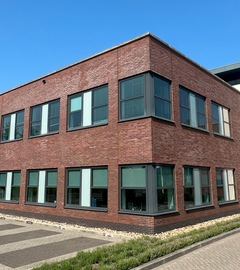 Van Nispen tot Sevenaer Klinieken Welkomst