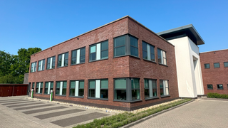 Van Nispen tot Sevenaer Klinieken Welkomst