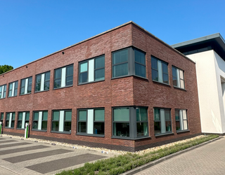 Van Nispen tot Sevenaer Klinieken Welkomst