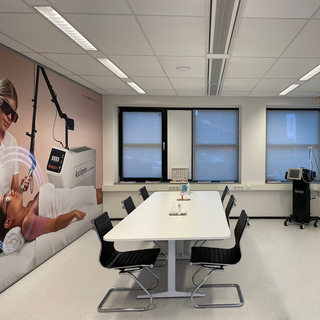 Berg Care Room