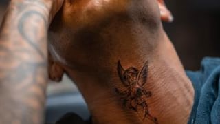 Bizzey Tattoos Robin Carels Tattoo Künstler