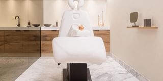 Bijenkorf ﻿Behandlungsraum