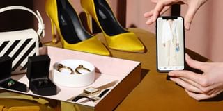 Bijenkorf Persönliche Beauty-Stylist