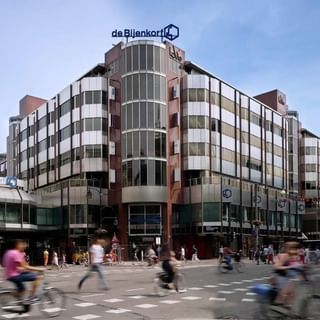 Bijenkorf Utrecht