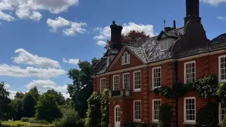 Norfolk Mead hotels Spa