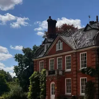Norfolk Mead Hotel Spa