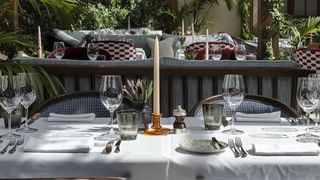 Het Gleneagles Hotel