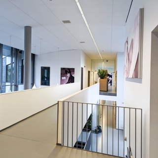 Graafschap college