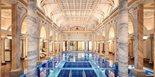 Grand Resort Bad Ragaz