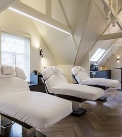 Dermaesthetics Behandlung